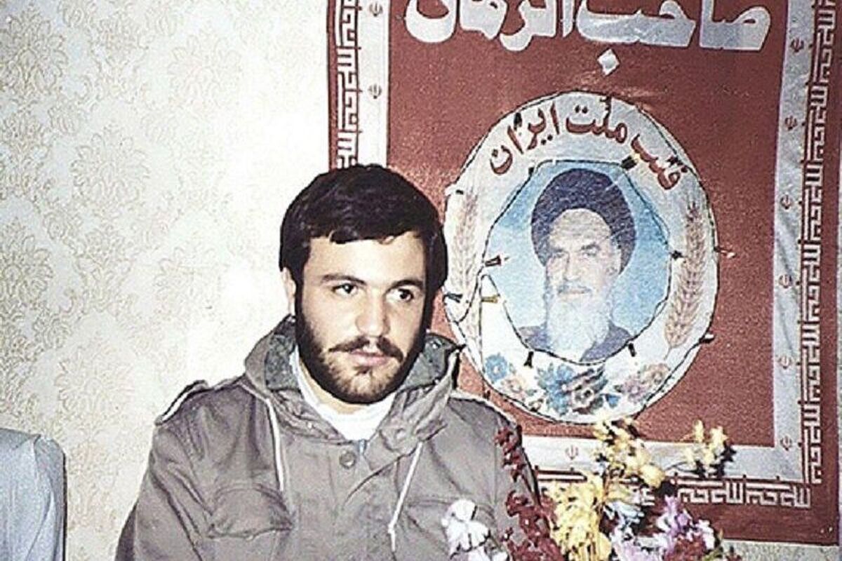 نگاه رهبر انقلاب به مردآفرینان شجاع در کتاب «وقتی مهتاب گم شد»