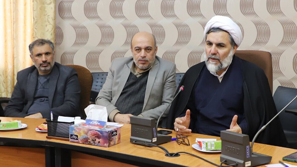 نقش مؤثر جشنواره جنات در ارتقای جایگاه تبلیغ در حوزه