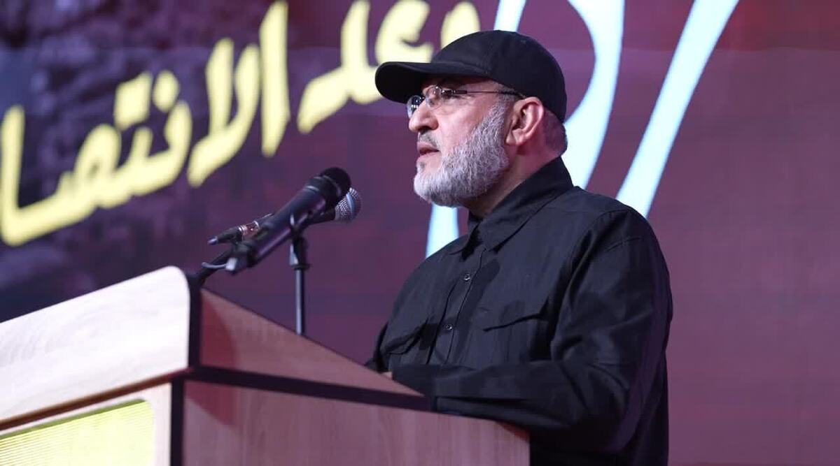 انفجار مسجد امام علی ادامه پروژه تکفیری با حمایت سرویس‌های خارجی است