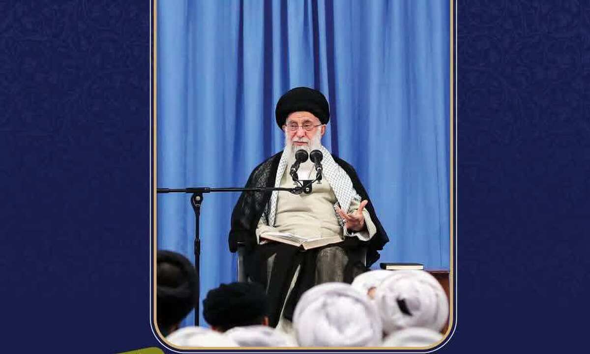 آغاز دوره «تربیت مدرس اندیشه‌های رهبر معظم انقلاب» در قم