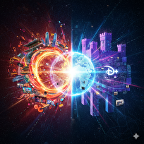 راهبرد اتحاد استراتژیک موج کره‌ای با  غول‌های استریم جهان: از نتفلیکس تا دیزنی پلاس