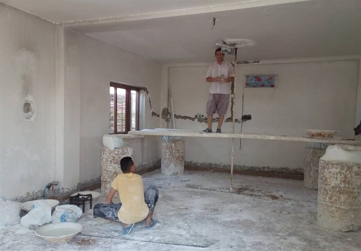 کاهش تورم مسکن در آذر 1404