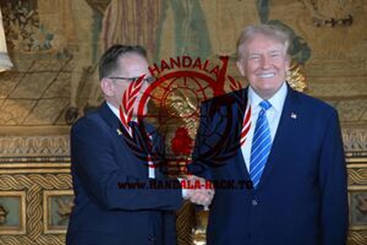 حنظله موبایل رئیس دفتر نتانیاهو را هک کرد