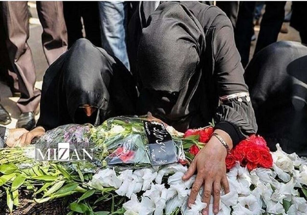 کرایه گریه‌کن، ناظر و مهماندار برای مراسم ختم؛ مردن سیری چند؟