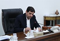 پیام تسلیت مشاور و دستیار رهبری در پی درگذشت آیت‌الله شفیعی