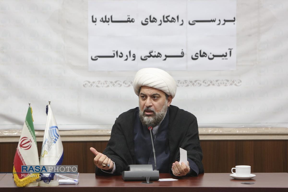 مقابله با فرهنگ‌های وارداتی، نیازمند «آرایش جنگی رسانه‌ای» است