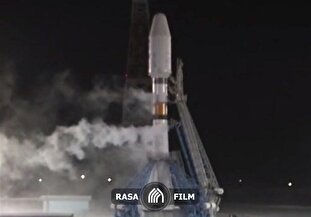 ایران در مدار اقتدار