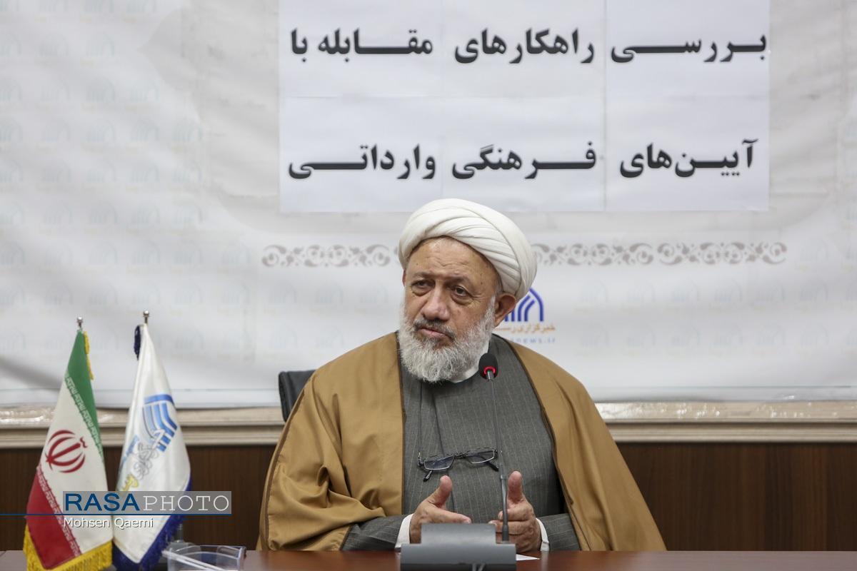 مقابله با تهاجم فرهنگی دشمن نیازمند رویکرد تهاجمی و تحقیر گفتمان رقیب است