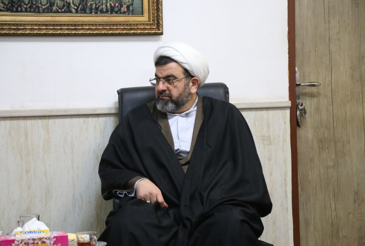 پیام تسلیت شخصیت ها، نهاد‌ها و مراکز حوزوی در پی درگذشت آیت الله شفیعی