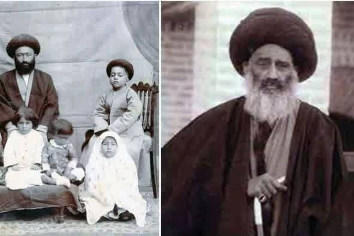 شهید آیت‌الله سید عبدالله بهبهانی؛ فقیه نستوه و رهبر مشروطه‌خواهی ایران