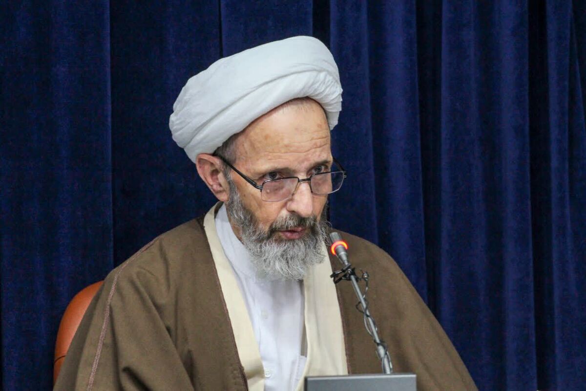 پیوند مهدویت با انقلاب، ضرورتی راهبردی برای تربیت نسل زمینه‌ساز تمدن مهدوی است