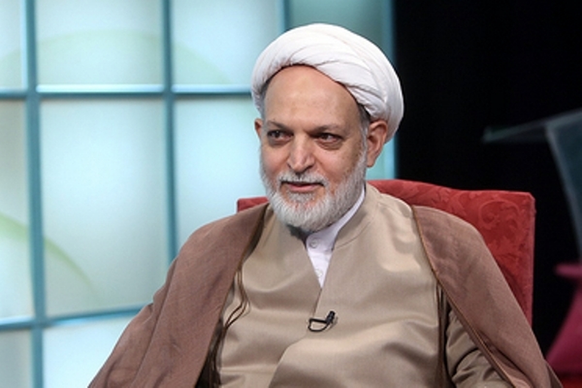 استاد مهدوی راد تجسم عینی اخلاق، علم و حلقه وصل حوزه و دانشگاه است