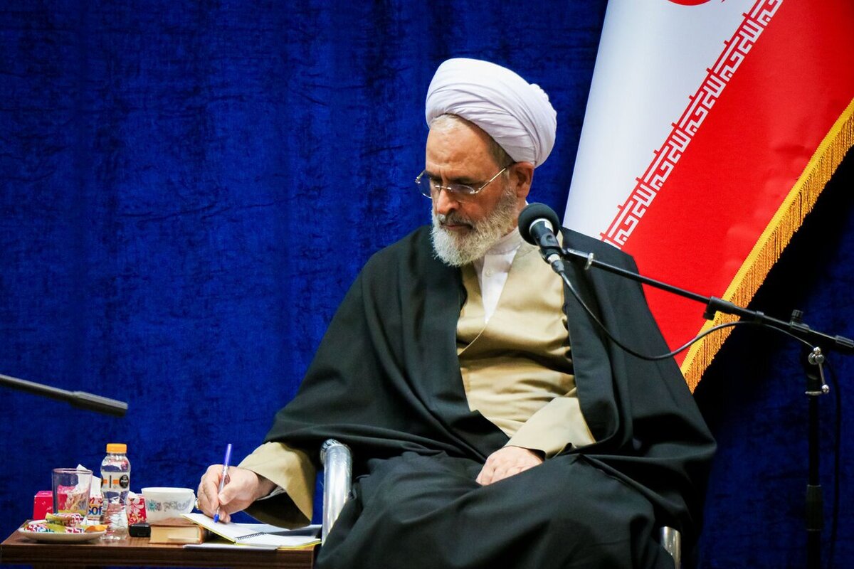 پیام تسلیت مدیر حوزه‌های علمیه در پی درگذشت آیت‌الله شفیعی