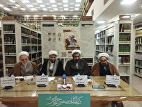 استاد مهدوی راد از چهره‌های کم‌نظیر علمی و اخلاقی حوزه و دانشگاه است