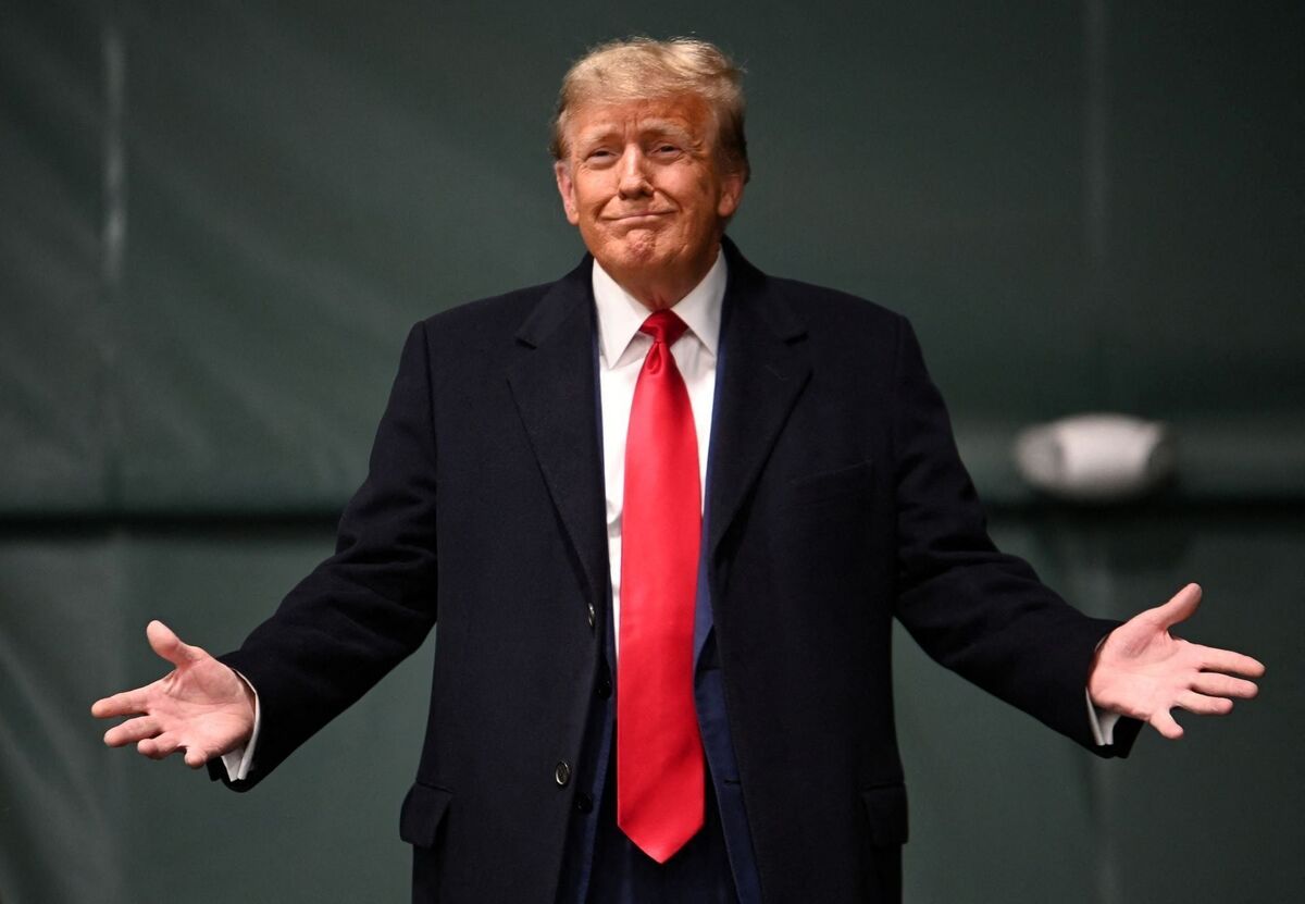 ۵ خطای بزرگ احتمالی دونالد ترامپ در سال ۲۰۲۶