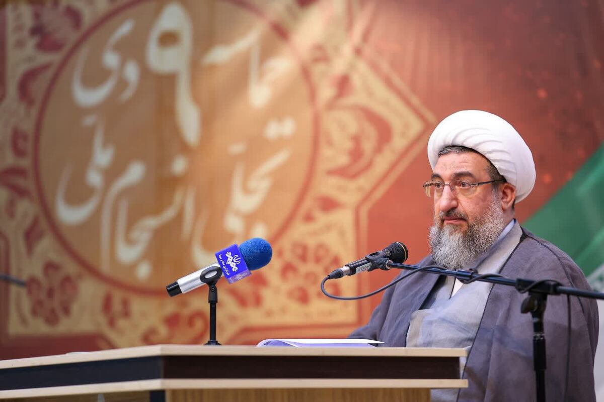 تبریز بار دیگر در خط مقدم ولایت ایستاد