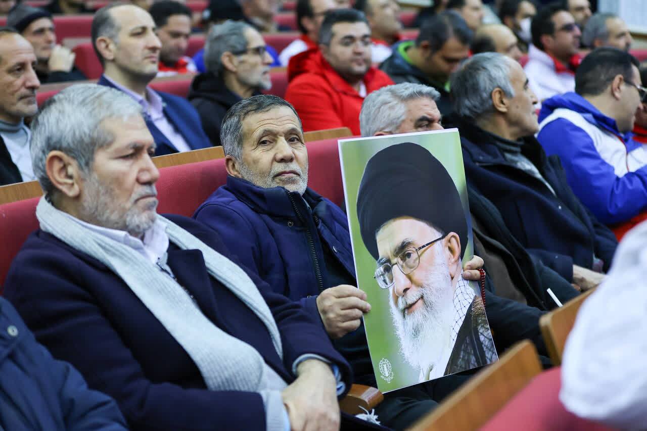 نهم دی، روز فروپاشی فتنه و خروش ملت؛ تبریز بار دیگر در خط مقدم ولایت ایستاد