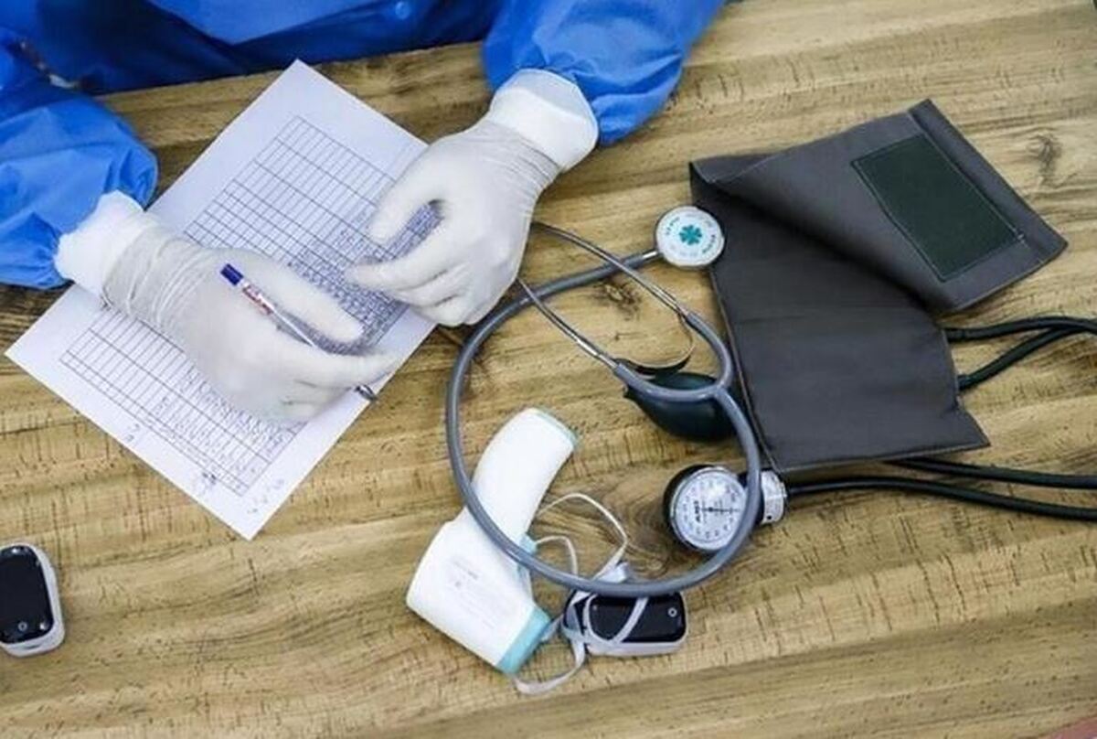 وضعیت ابتلا به آنفلوانزا کاهشی اما همچنان بالاتر از سطح هشدار است