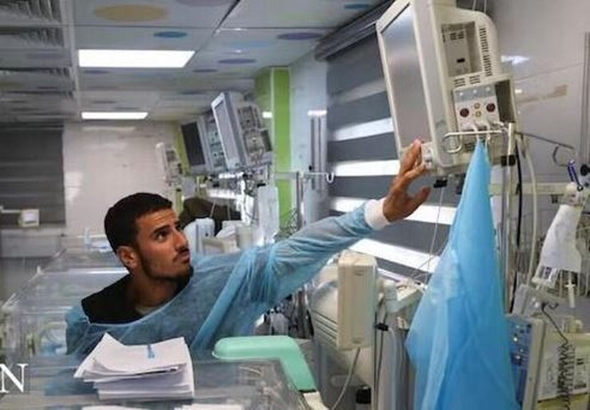 جنگ تمام‌نشدنی برای بیمارستان‌های غزه