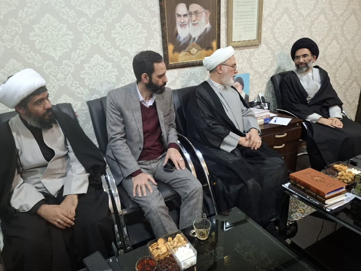 نهج‌البلاغه پس از قرآن، مهم‌ترین راه نجات بشر است