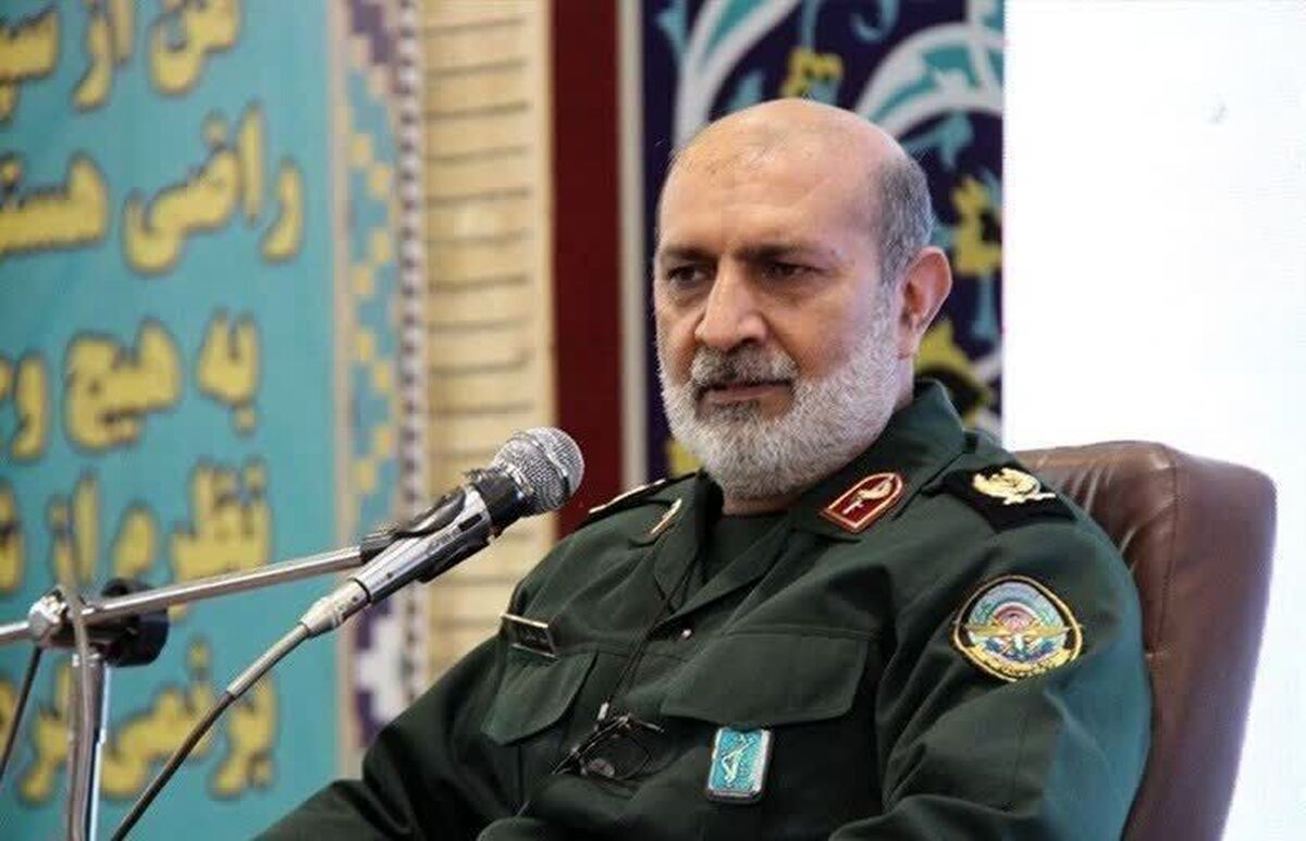 بصیرت ملت ایران توطئه های دشمن را خنثی کرد