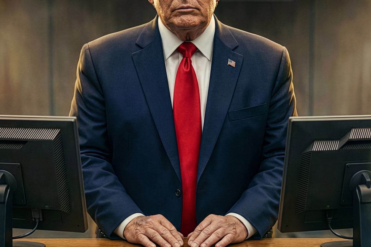 فرعونِ زمان؛ چرا تاریخ دوباره تکرار می‌شود؟