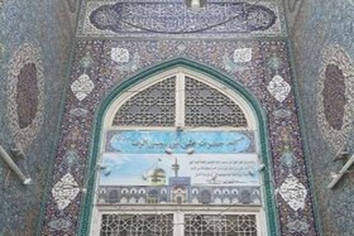 آنچه سوخت مسجد نبود؛ موقعیت مسجد بود و این میدان روایت ماست