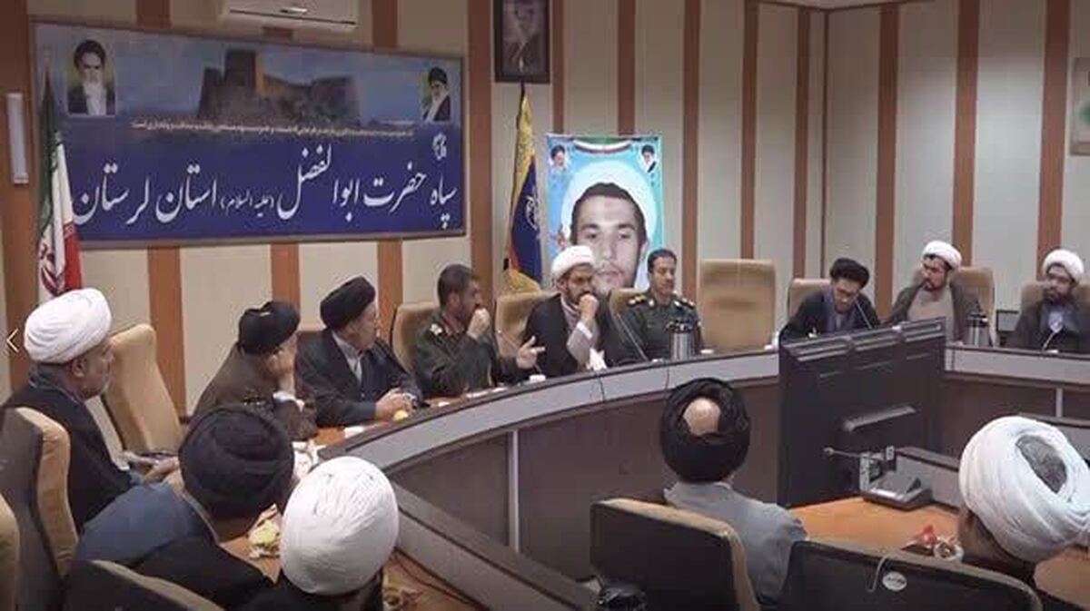 جهاد تبیین در خنثی سازی توطئه دشمنان اثرگذار است