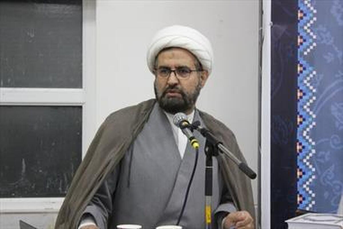 تبیین مبانی فکری و اعتقادی نظام جمهوری اسلامی نیاز جامعه است

 