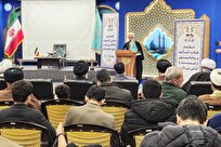 طلاب توانمند و بانشاط، پیشران تحقق تمدن نوین اسلامی هستند