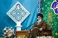 جوانان یار و یاور والدین خود باشند