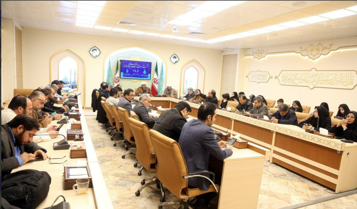 «مهدی جان، ایران»؛ جمکران میزبان بیش از ۱۵۰ برنامه ملی و بین‌المللی در نیمه‌ شعبان