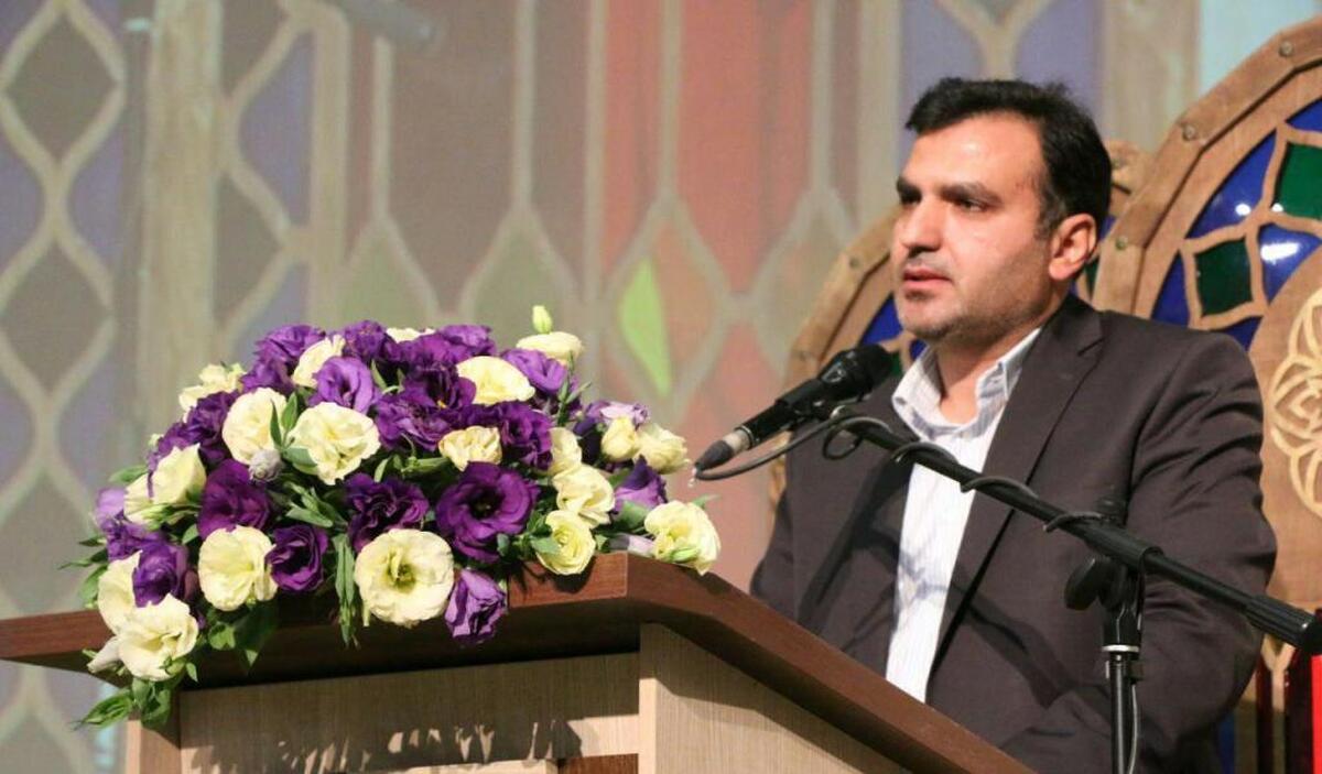 حضرت علی اکبر الگویی ماندگار برای همه نسل‌ها است