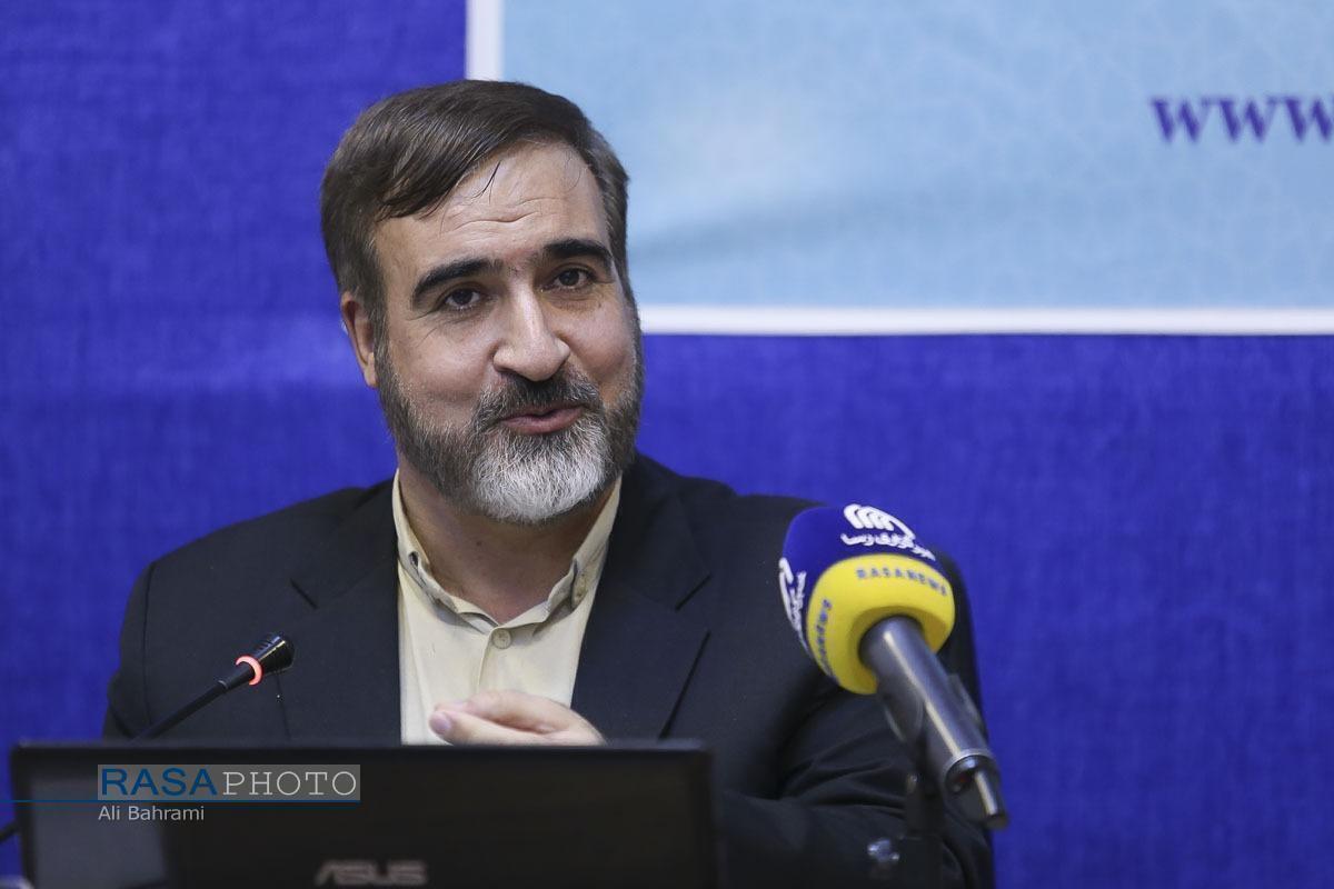 از تصویرسازی رسانه‌ای تا سقوط مشروعیت بین‌المللی