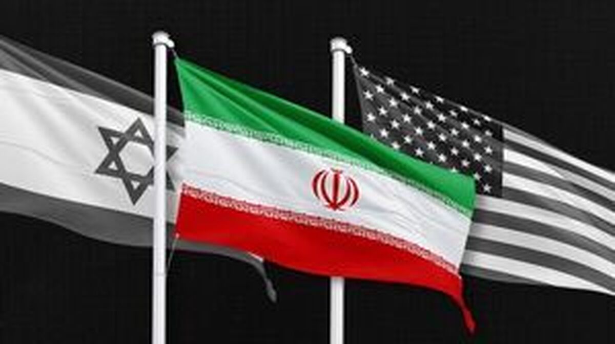 افسر سابق MI۶: آمریکا و اسرائیل از هوشیاری مردم ایران شکست خوردند