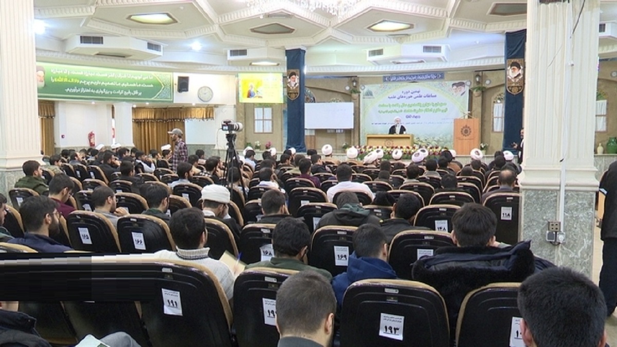 جزئیات برگزاری نهمین دوره مسابقات علمی حوزه‌های علمیه