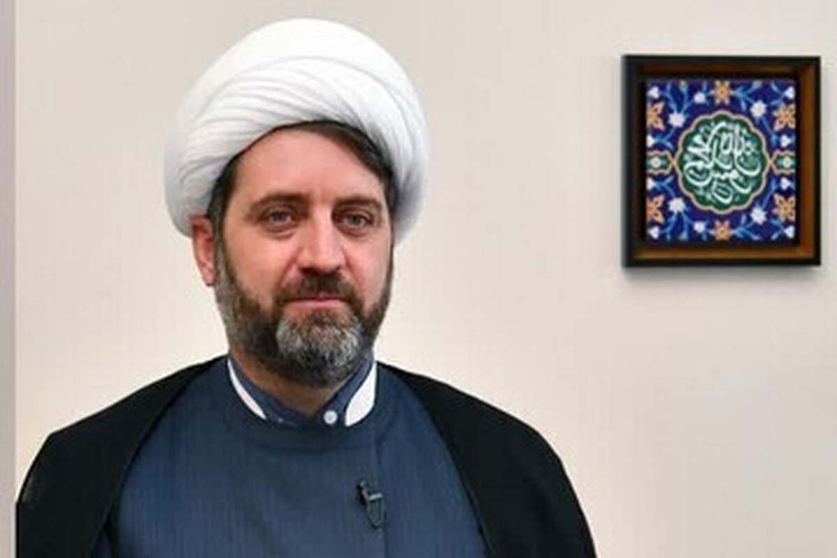 منشور روحانیت امام خمینی سندی راهبردی برای تبیین رسالت روحانیت