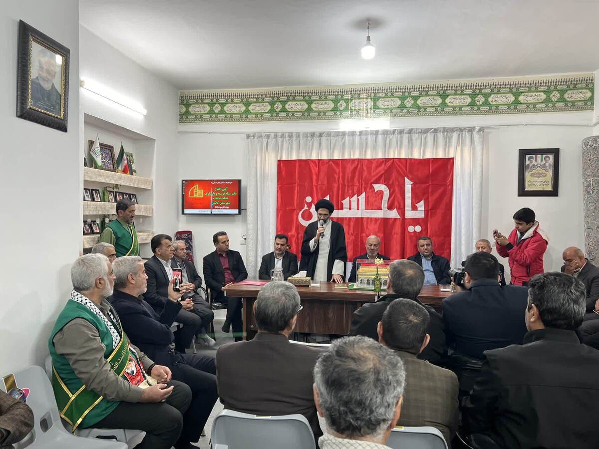 توسعه عتبات عالیات، مصداق تعظیم شعائر الهی است