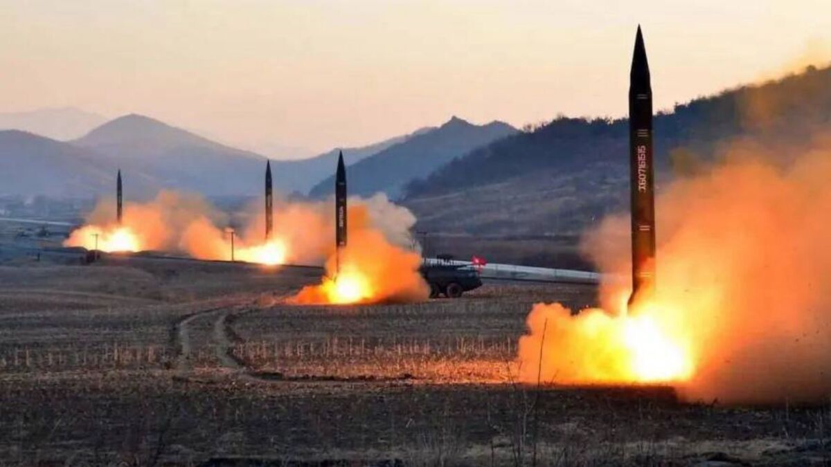 هشدار کشور‌های منطقه درباره هزینه بسیار سنگین حمله به ایران