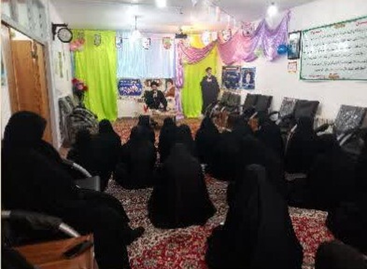 تقوا و خودسازی، زیربنای تمدن نوین اسلامی و انقلاب مهدوی است