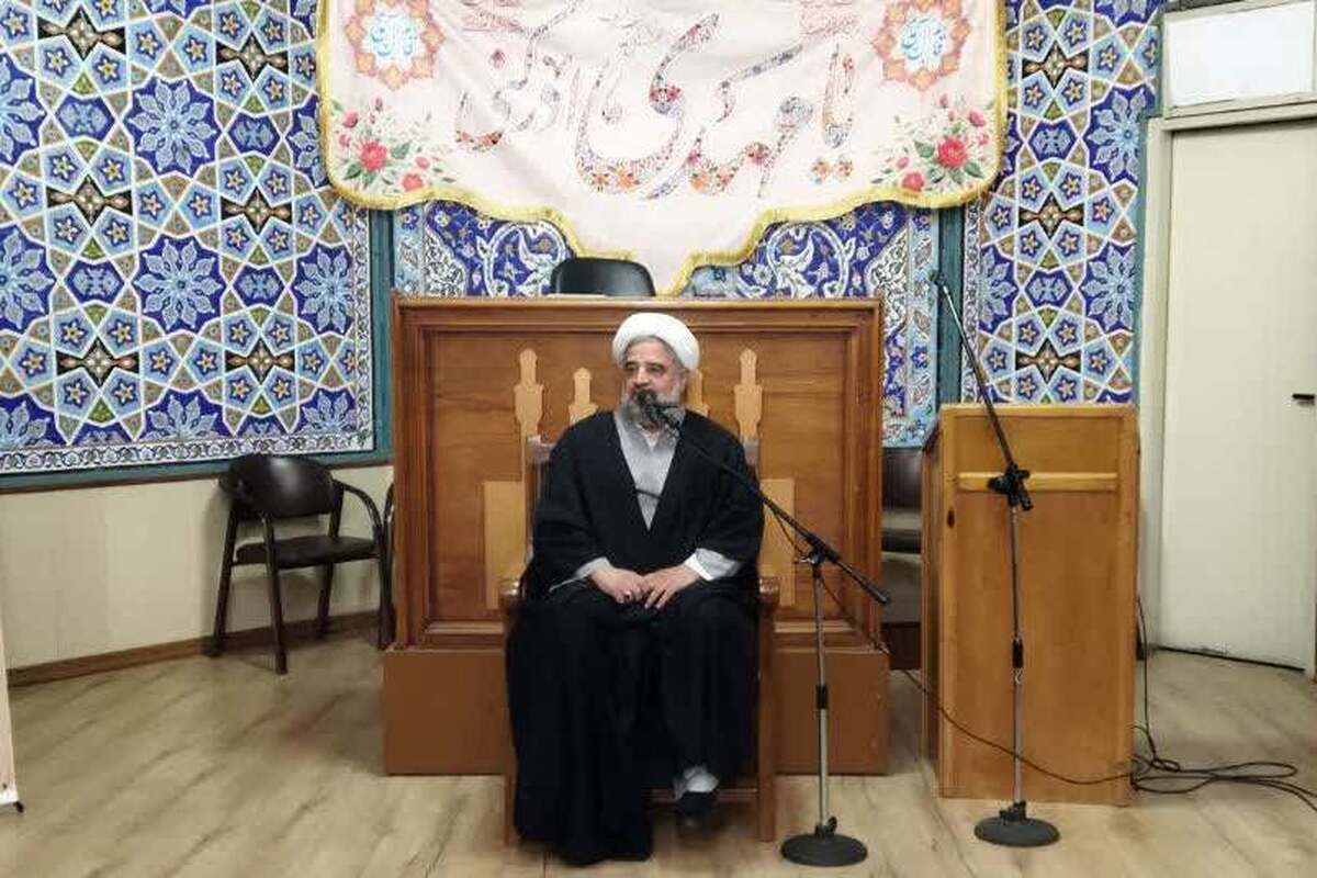 تبعیت از رهبری مصداق جهاد تبیین و روشنگری است