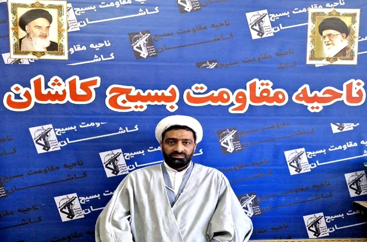 شرکت حدود ۴ هزار نفر نوجوان در اعتکاف نوجوانه‌های صالحین