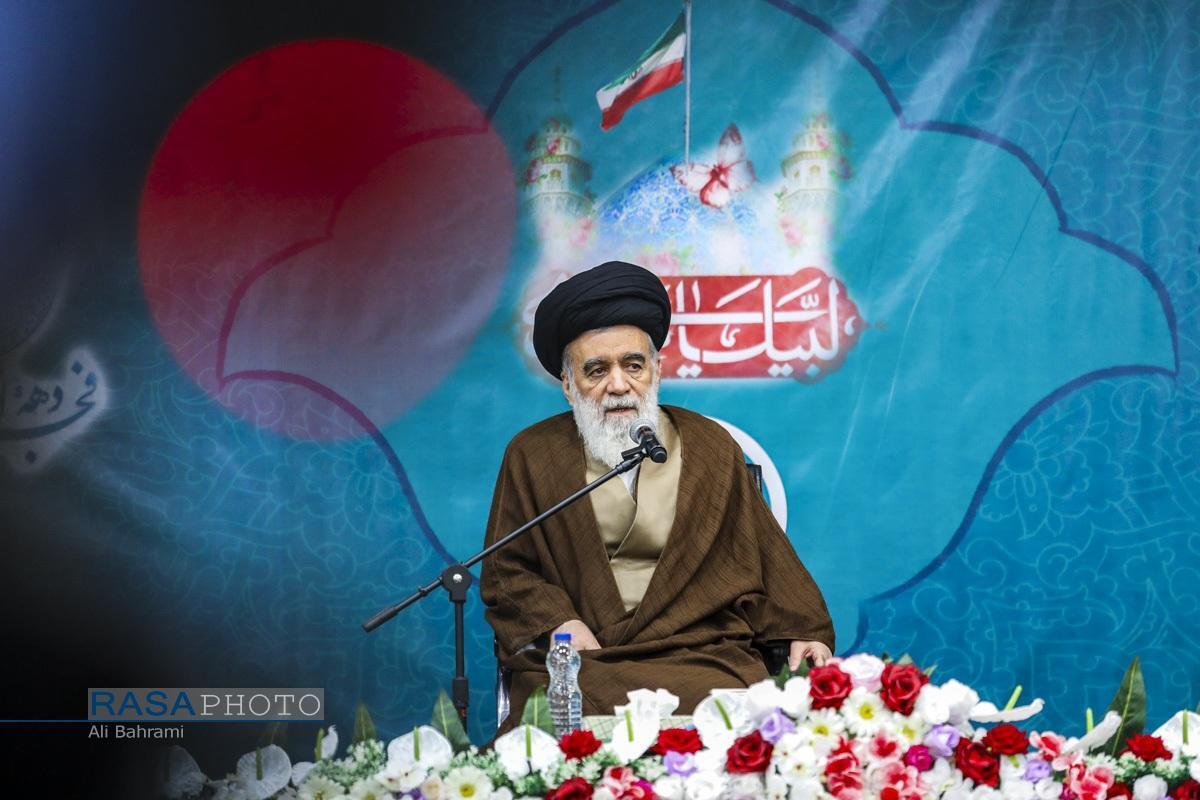 مرکز تحقیقات اسلامی، پایگاه ارزشمند نخبگان حوزه علمیه است مرکز تحقیقات اسلامی، پایگاه ارزشمند نخبگان حوزه علمیه است