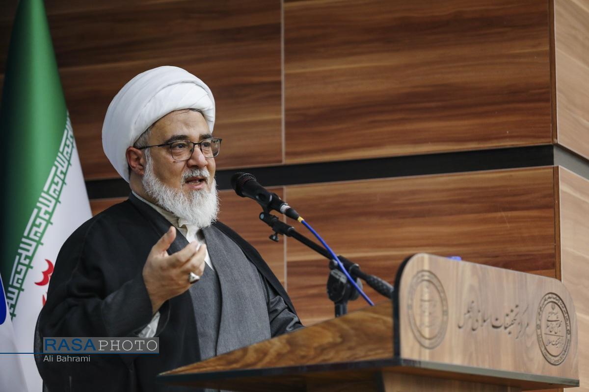 تولید «دانش دینی کاربردی» برای قانون‌گذاری در دستور کار مرکز تحقیقات است