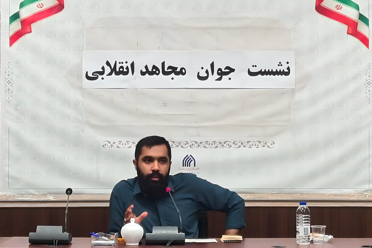 فعالین فرهنگی سربازان گمنام جنگ نرم