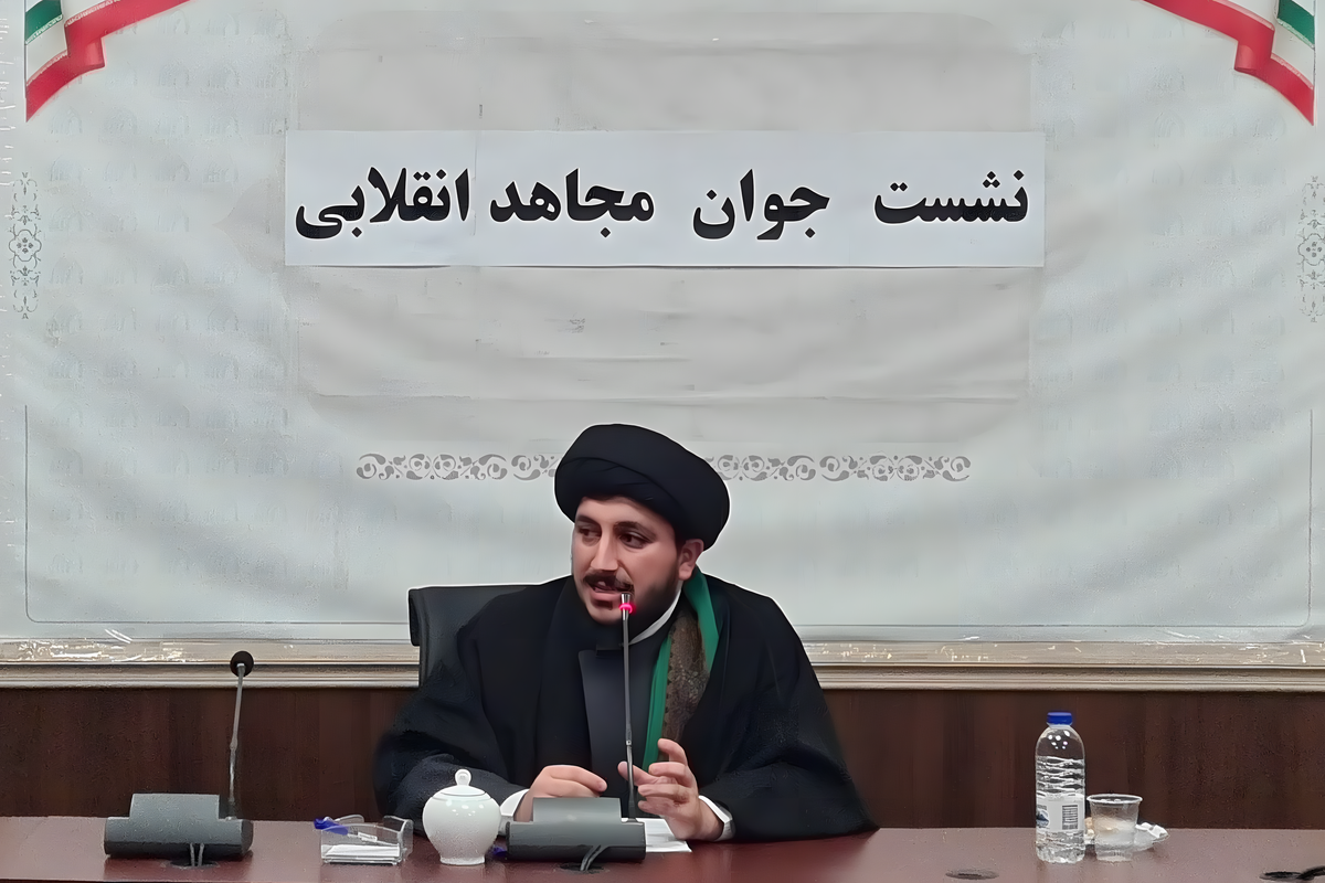 فتنه، سنت الهی برای غربال جامعه اسلامی