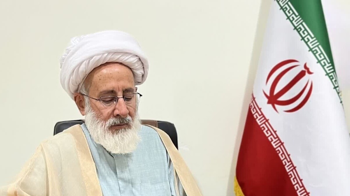 ملت ایران با ایمان و همدلی بر توطئه‌های دشمن غلبه کرد