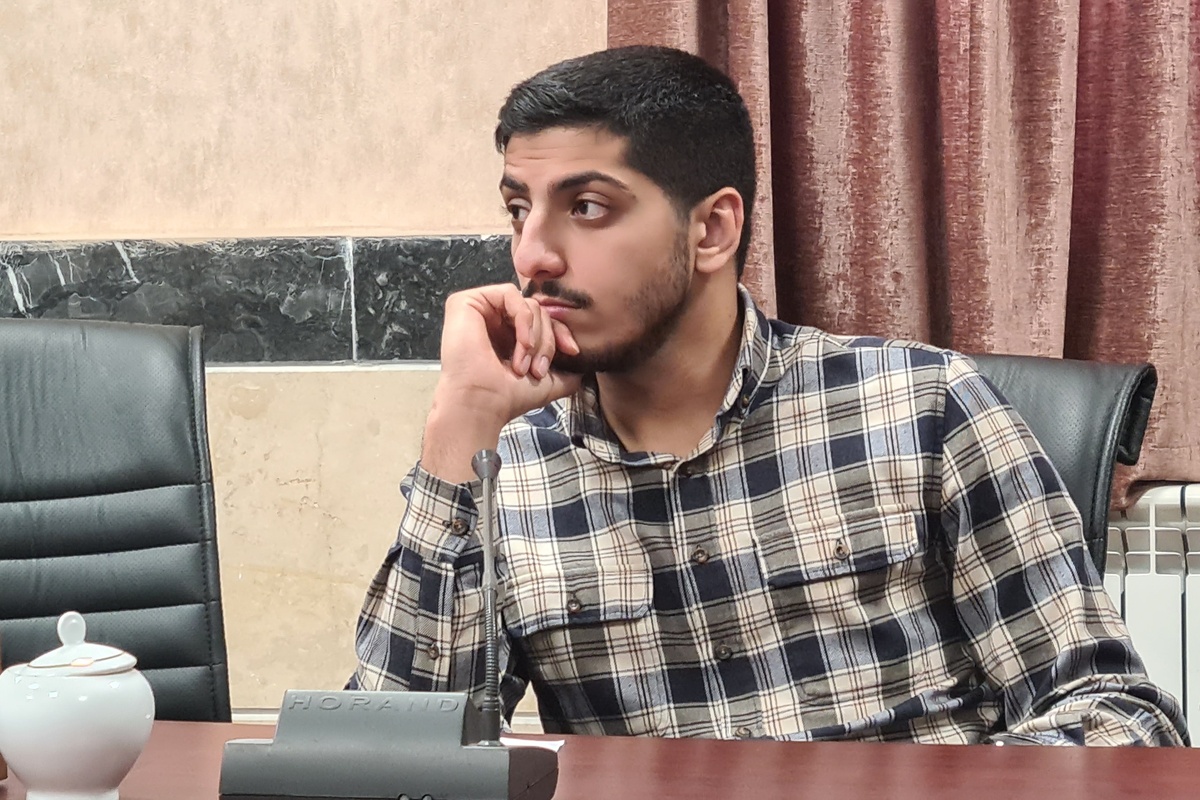 ولایتمداری جوانان مجاهد، کلید انسجام ملی و پیروزی‌