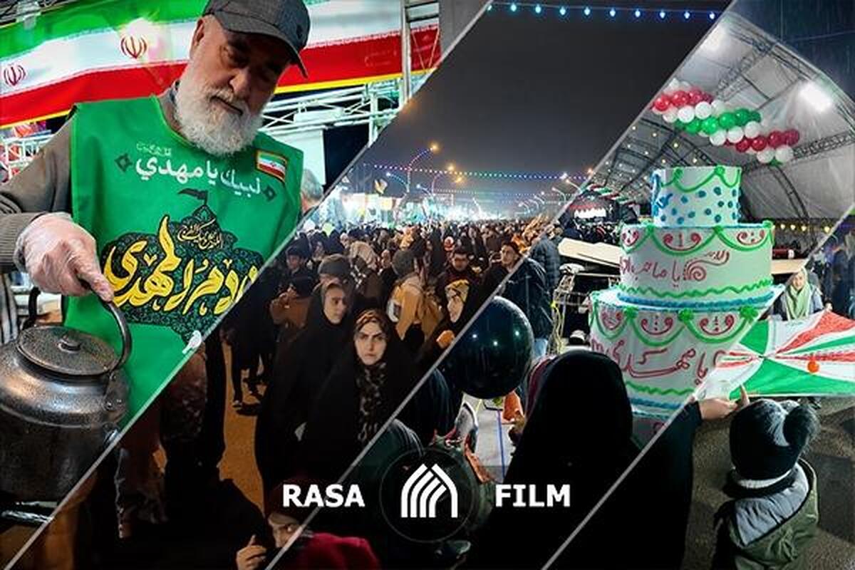 از طلبه تا دانشجو؛ همه در مسیر انتظار