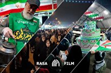 از طلبه تا دانشجو؛ همه در مسیر انتظار